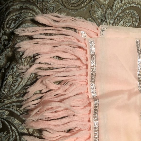 shawl wrap for wedding special occassion - Picture 3 of 3